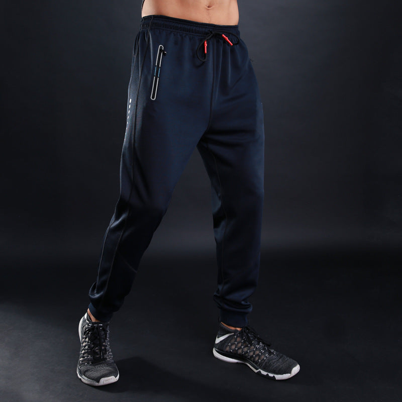 Sports fitness pants